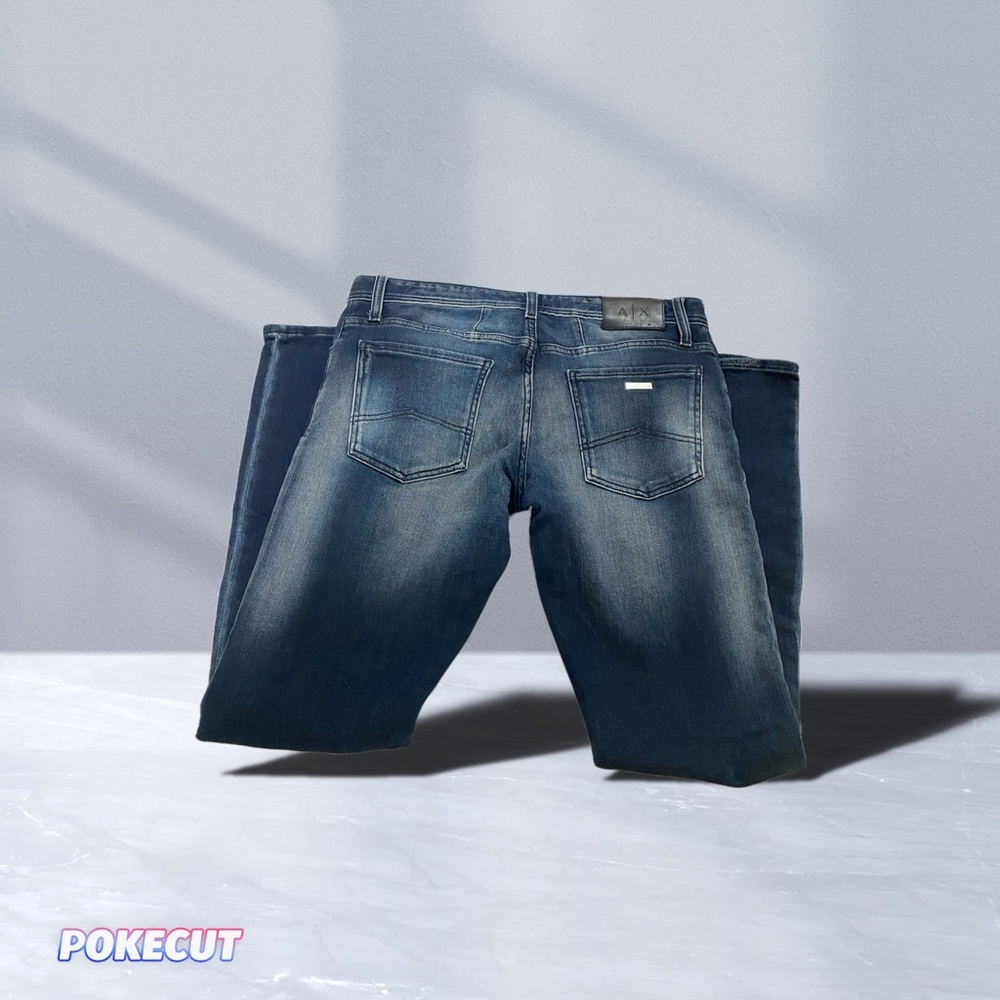 Armani Exchange J 14